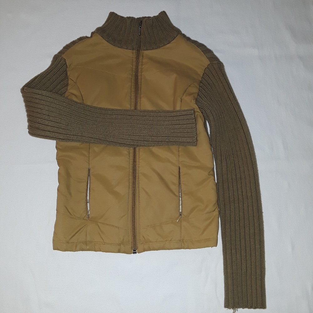 Base casual sweater